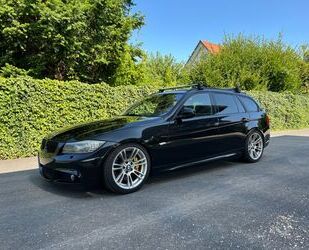 BMW BMW 325d Touring Edition Sport M-Sport Schaltgetri Gebrauchtwagen