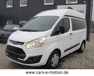 Ford Ford Transit Custom 340 L1H2 Trend - 7-Sitze |*4,9 Gebrauchtwagen