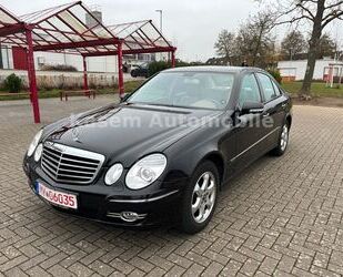 Mercedes-Benz Mercedes-Benz E -Klasse Lim. E 280 CDI 4Matic*SPOR Gebrauchtwagen