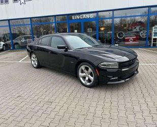 Dodge Dodge Charger 5,7 R/T Leder Lagerwagen sofort Gebrauchtwagen