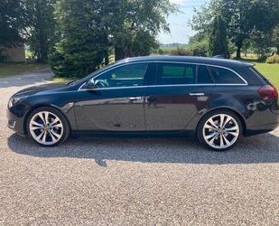 Opel Opel Insignia ST 2.0 CDTI ecoFLEX Innovation 125k. Gebrauchtwagen