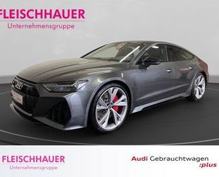 Audi Audi RS7 Sportback 4.0 TFSI quattro performance EU Gebrauchtwagen