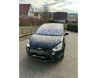 Ford Ford S-Max, Diesel, Automatik, Vollausstattung Gebrauchtwagen