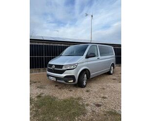 VW Volkswagen T6.1 Multivan 4Motion Gebrauchtwagen