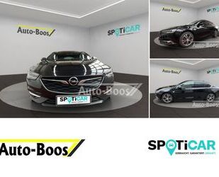 Opel Opel Insignia Grand Sport 2.0 Diesel Innovation Gebrauchtwagen