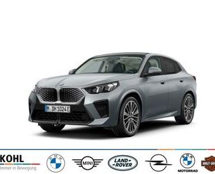 BMW BMW iX2 xDrive30 Sportpaket HUD AD AHK Panorama Na Gebrauchtwagen