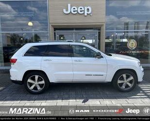 Jeep Jeep Grand Cherokee 3.0 CRD~Summit~ Gebrauchtwagen