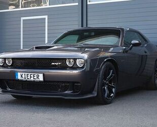 Dodge Dodge Challenger 5.7 R/T/SHZ/LHZ/KAMERA/TOTW/BTH/R Gebrauchtwagen