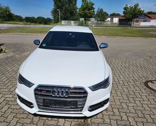 Audi Audi S6 Avant 4.0 TFSI quattro, 20