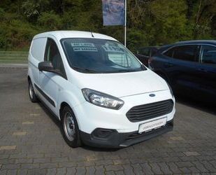 Ford Ford Transit Courier Basis Gebrauchtwagen