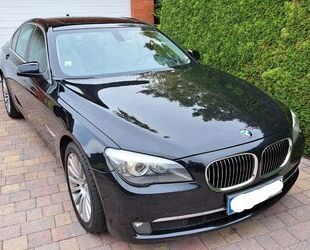 BMW BMW 730d - Gebrauchtwagen