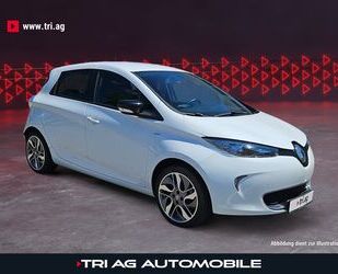 Renault Renault Zoe Life Z.E. 40 zzgl. Batteriemiete Navig Gebrauchtwagen