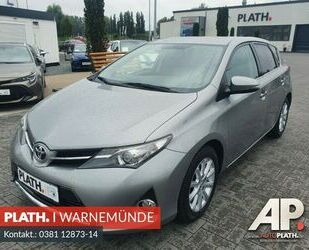 Toyota Toyota Auris Edition Automatik Gebrauchtwagen