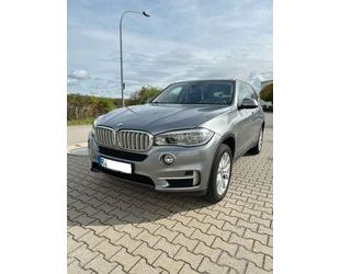 BMW BMW X5 xDrive40d - Gebrauchtwagen