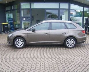 Seat Seat Leon ST Style Gebrauchtwagen