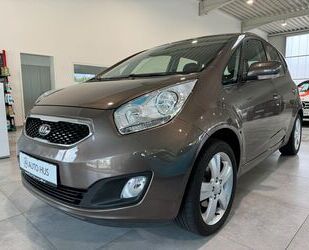 Kia Kia Venga Spirit Klimaautomatik/ Bluetooth/SHZ/PDC Gebrauchtwagen