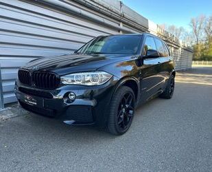 BMW BMW X5 xDrive40d M Paket Head Up Pano Harmann Kard Gebrauchtwagen