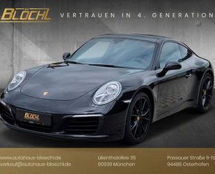 Porsche Porsche 991.2 Carrera*dt. Auto*Schiebedach*Top Zus Gebrauchtwagen