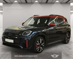 Mini MINI John Cooper Works Navi HiFi GSD Driv.Assist.P Gebrauchtwagen