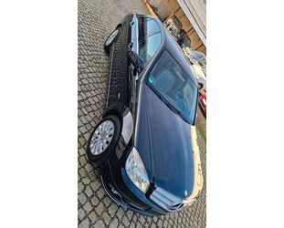 Mercedes-Benz Mercedes-Benz C 180 KOMPRESSOR BlueEFFICIENCY - Gebrauchtwagen