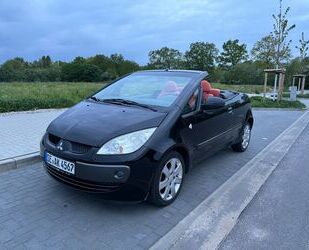 Mitsubishi Mitsubishi Colt CZC 1.5 + 4 Jahre Mitsubishi Garan Gebrauchtwagen