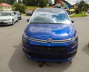 Citroen Citroën Grand C4 Picasso Sele./1. Hand/Euro 6/7 Si Gebrauchtwagen