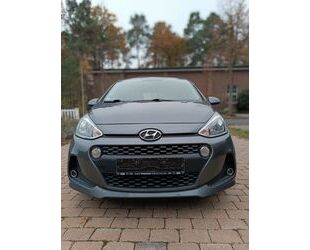 Hyundai Hyundai i10 1.2 YES! YES! Gebrauchtwagen