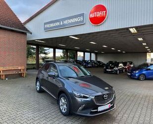 Mazda Mazda CX-3 Exclusive-Line Gebrauchtwagen