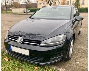 VW Volkswagen Golf 1.2 TSI BMT Comfortline Gebrauchtwagen