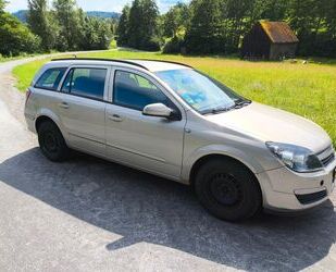 Opel Opel Astra Caravan 1.6 Twinport 77kW - Gebrauchtwagen