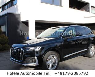 Audi Audi Q7 55 TFSI quattro*7-SITZE/TEMPO/LEDER/CAM* Gebrauchtwagen