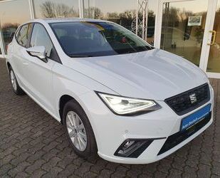 Seat Seat Ibiza Style 1.0 TSI - LED*Navi*ACC*SHz*Kam*P Gebrauchtwagen