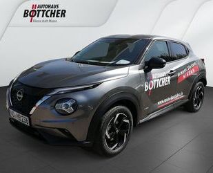 Nissan Juke Gebrauchtwagen