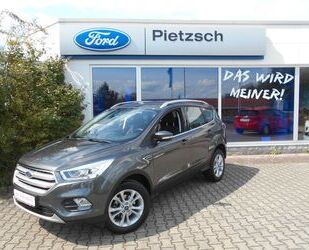 Ford Kuga Gebrauchtwagen