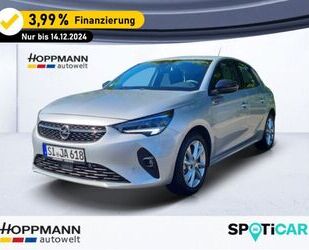 Opel Opel Corsa F Elegance Automatik Gebrauchtwagen