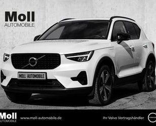 Volvo Volvo XC40 Plus Dark Recharge Plug-In Hybrid 2WD T Gebrauchtwagen