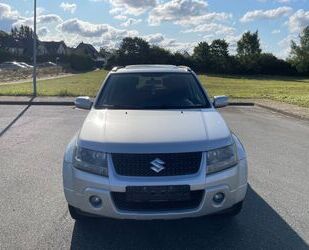 Suzuki Suzuki Grand Vitara 4WD Limited/ Benzin 2.4/Euro 5 Gebrauchtwagen