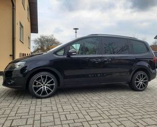 Seat Seat Alhambra 2.0 TDI 110kW Style Style Gebrauchtwagen