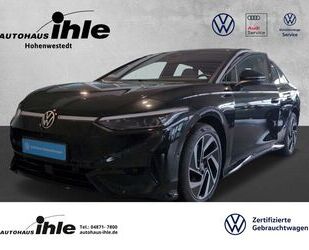 VW Volkswagen ID.7 Pro 210 kW HARMAN-KARDON+IQ-LIGHT+ Gebrauchtwagen