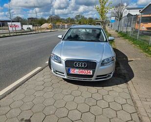 Audi Audi A4 Avant 2.0 TDI Gebrauchtwagen