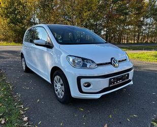 VW Volkswagen up! Basis Gebrauchtwagen