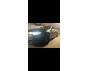 Audi Audi A6 3.0 TDI multitronic sport selection sport. Gebrauchtwagen