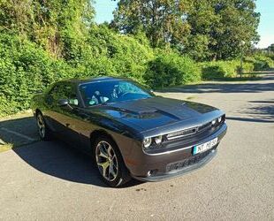 Dodge Dodge Challenger Gebrauchtwagen