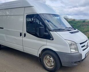 Ford Ford Transit 2.4 TDCI T350 Klima Gebrauchtwagen