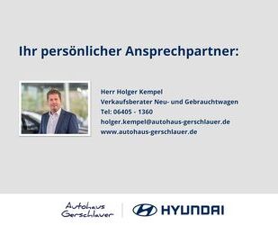 Hyundai Hyundai IONIQ 5 77,4kWh (325PS) 4WD UNIQ NAVI BOSE Gebrauchtwagen