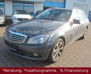 Mercedes-Benz Mercedes-Benz C 220 C -Klasse T-Modell CDI Blueeff Gebrauchtwagen