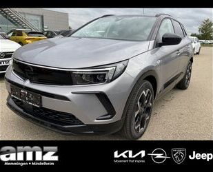 Opel Grandland (X) Gebrauchtwagen