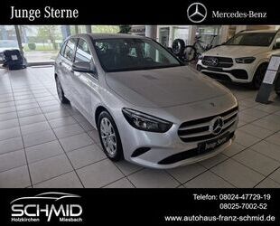 Mercedes-Benz Mercedes-Benz B 250 7G Progressive MBUX High LED K Gebrauchtwagen