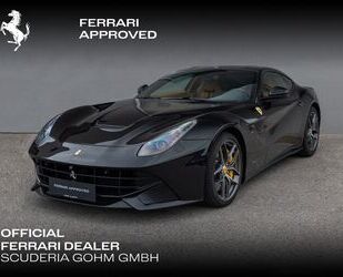 Ferrari Ferrari F12 Gebrauchtwagen