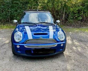 Mini MINI COOPER S CABRIO COOPER S Gebrauchtwagen